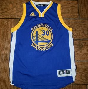 Golden State Warriors Jersey